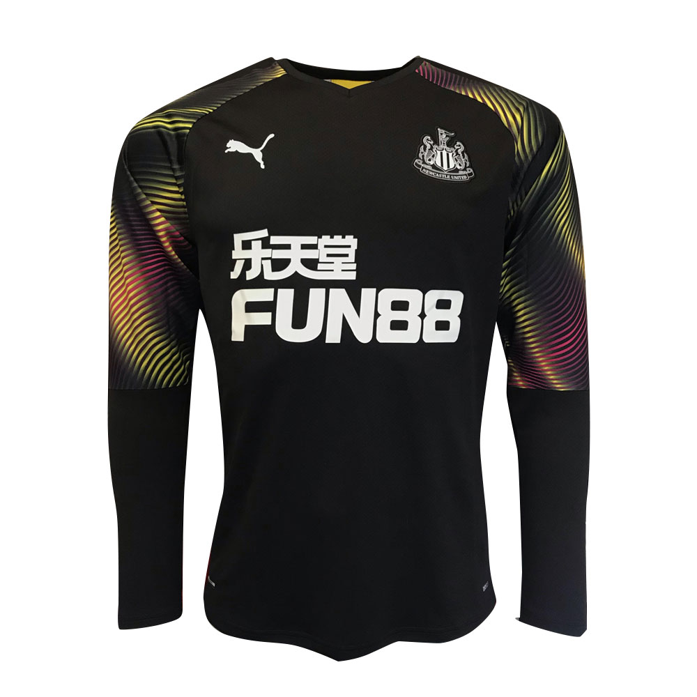 newcastle united 2020 kit
