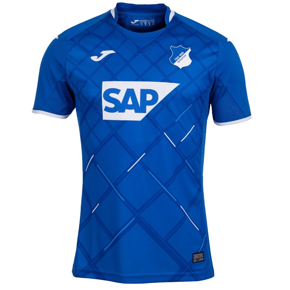 Hoffenheim 2019-2020 Home Shirt (Kids)