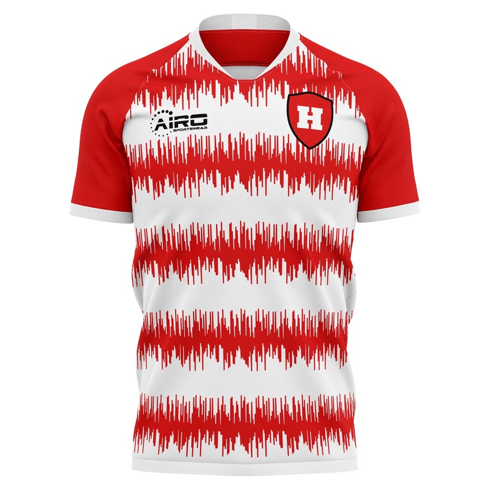 Hamilton 2019-2020 Home Concept Shirt - Kids