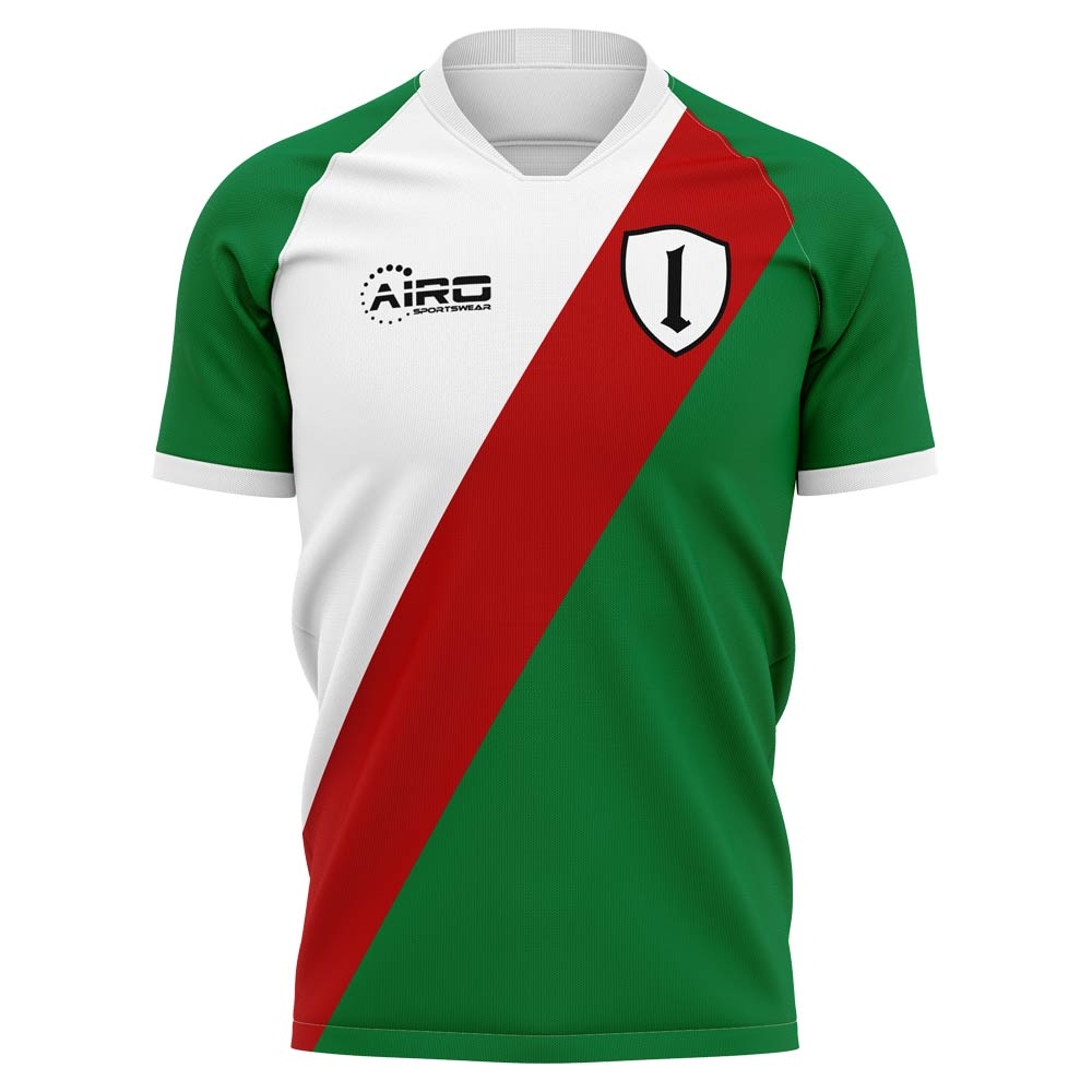 Legia Warsaw 2019-2020 Away Concept Shirt - Kids (Long Sleeve)