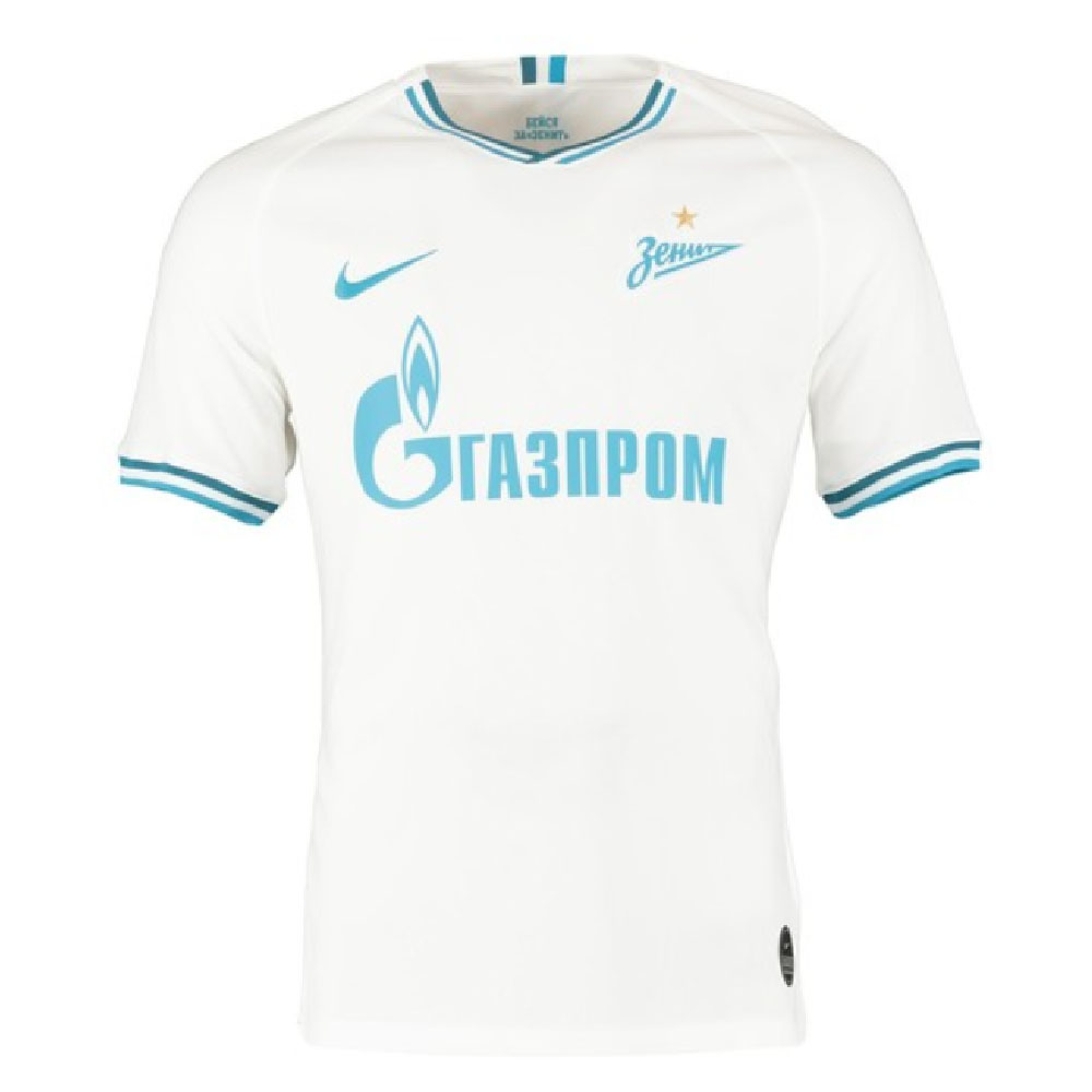 zenit fc kit