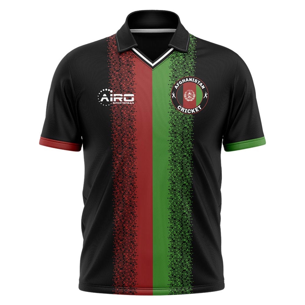 Afghanistan Cricket 2019-2020 Concept Shirt - Baby