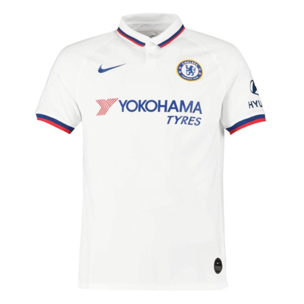Chelsea 2019-2020 Away Shirt (Kids)
