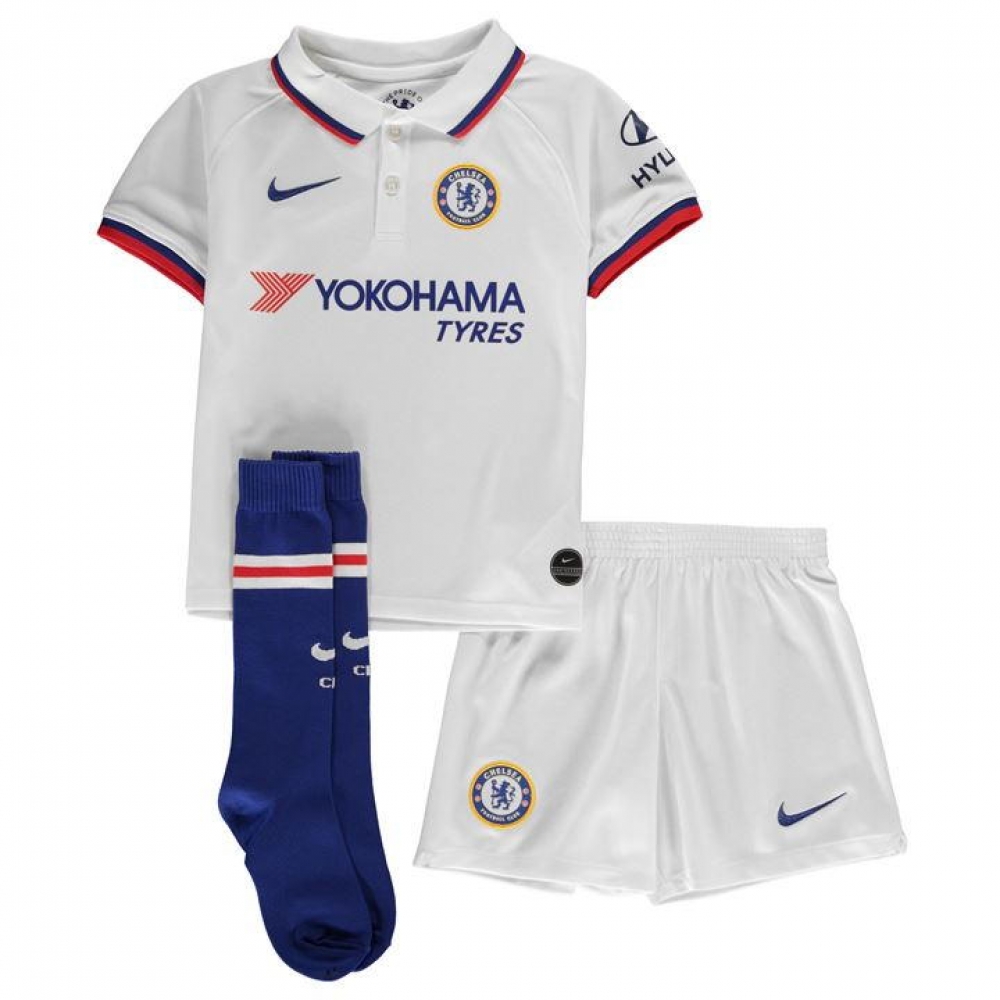 jersey chelsea 2020 away