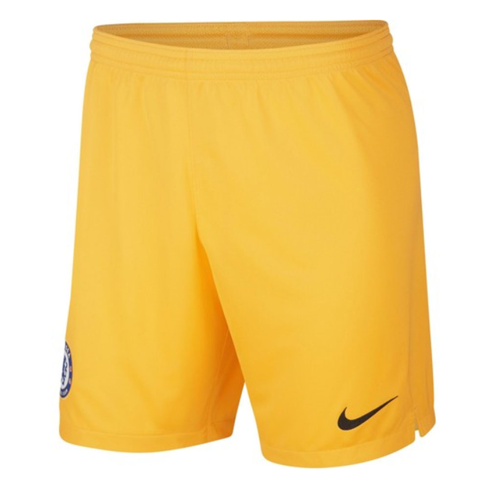 Kids BARCELONA 2015-2016 GOALKEEPER SHORTS Gold Kids BARCELONA 2015-2016 GOALKEEPER SHORTS Gold