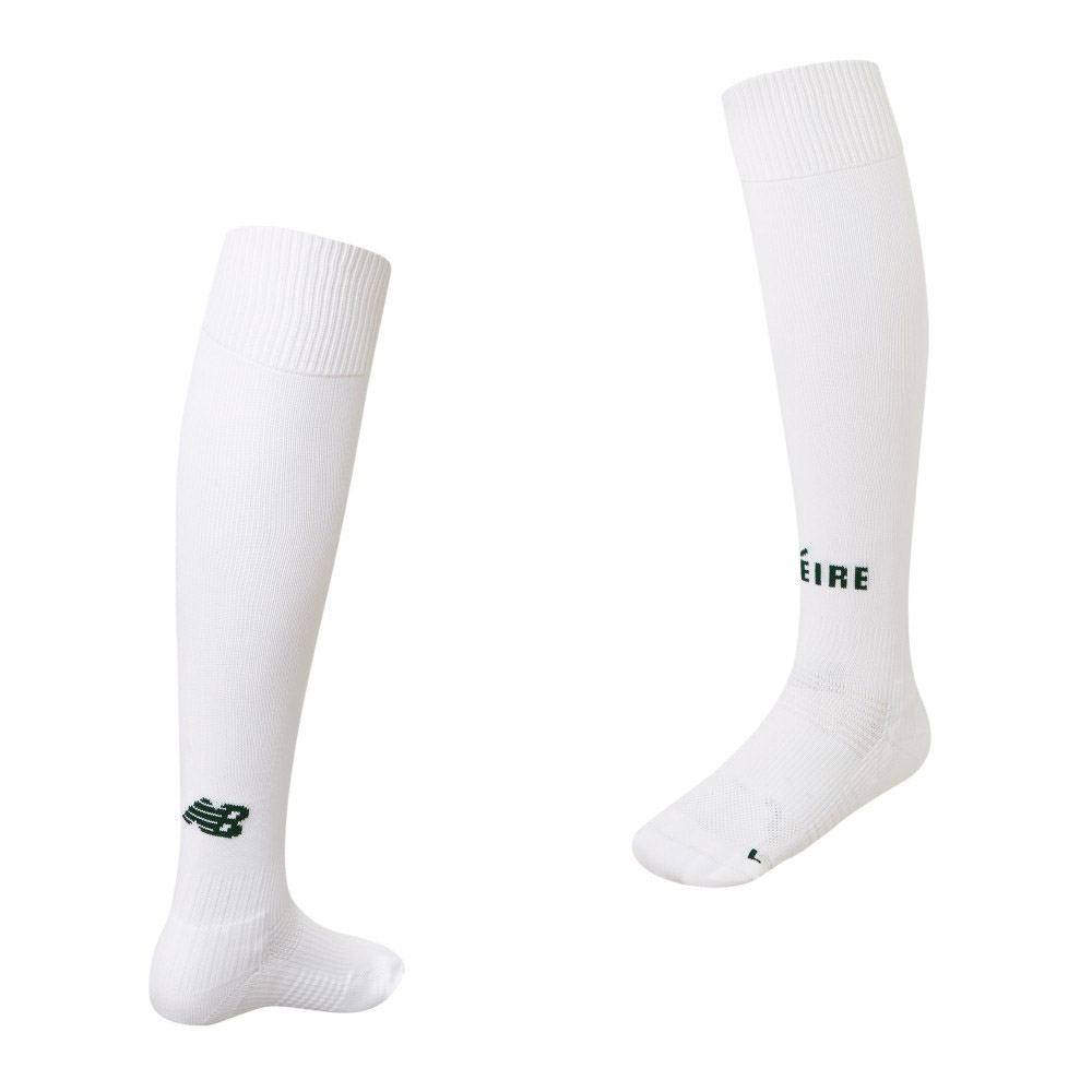 Ireland 2019-2020 Away Socks (White)