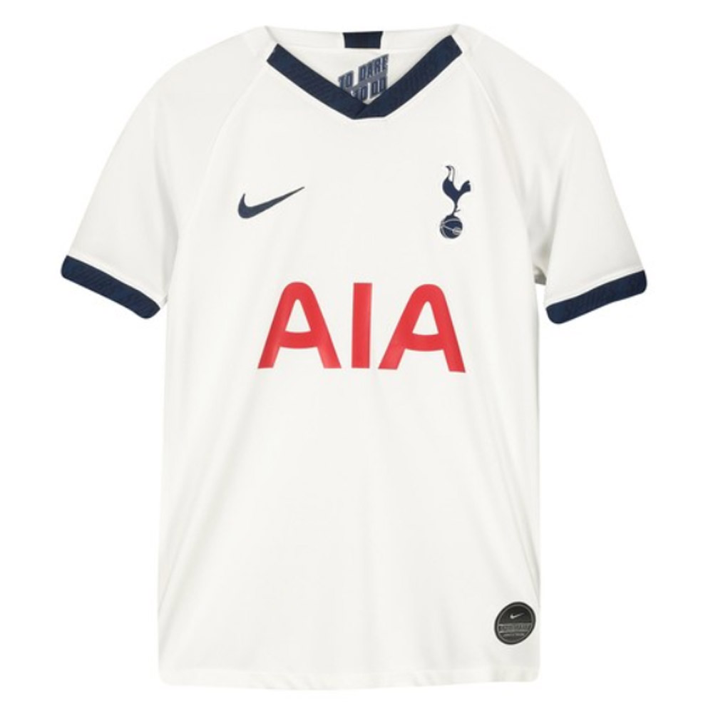 tottenham kids jersey