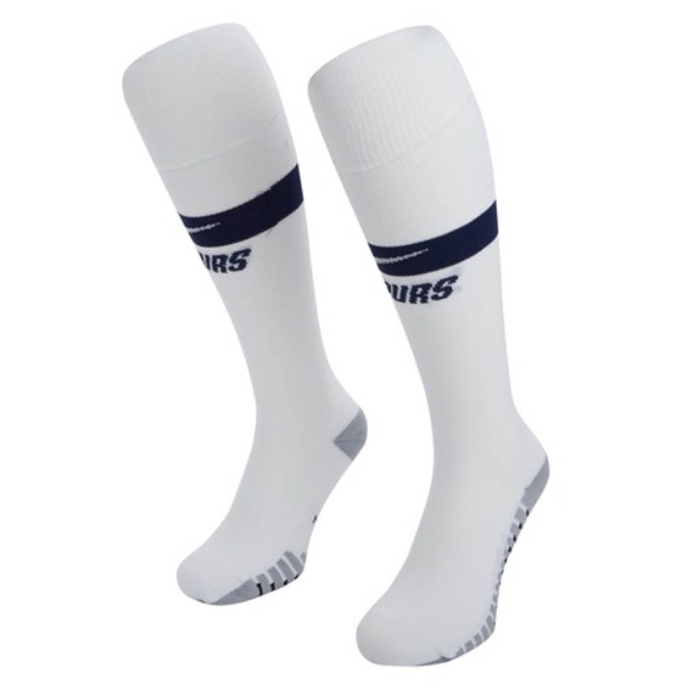Tottenham 2019-2020 Nike Home Socks (White) [SX7435-100 ...
