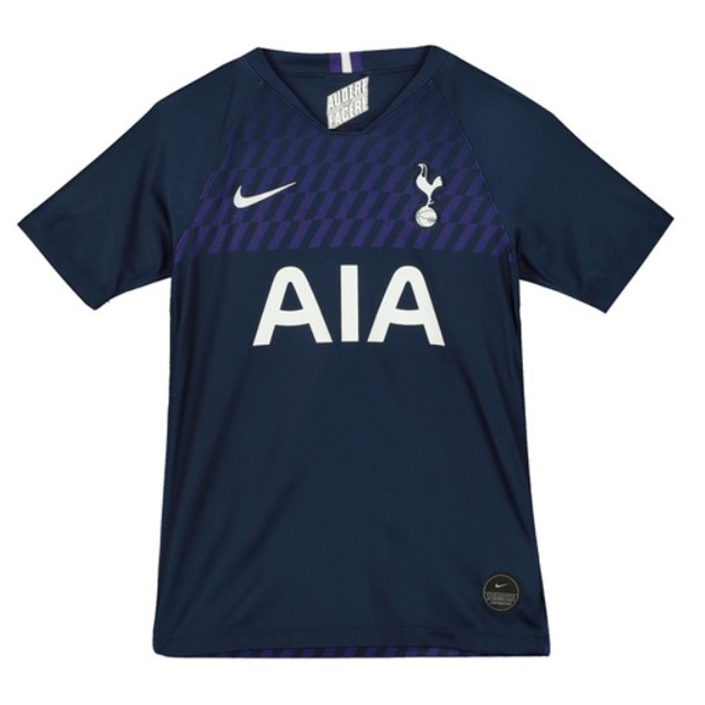 jersey tottenham 2019 away