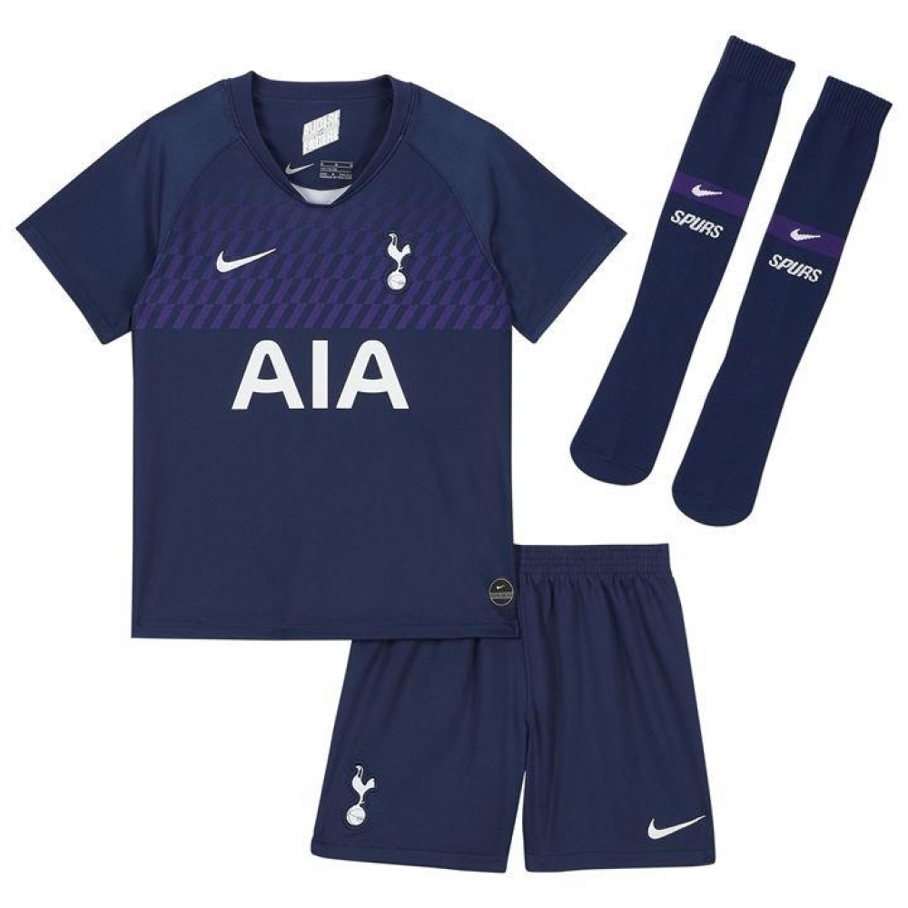 tottenham 2020 jersey