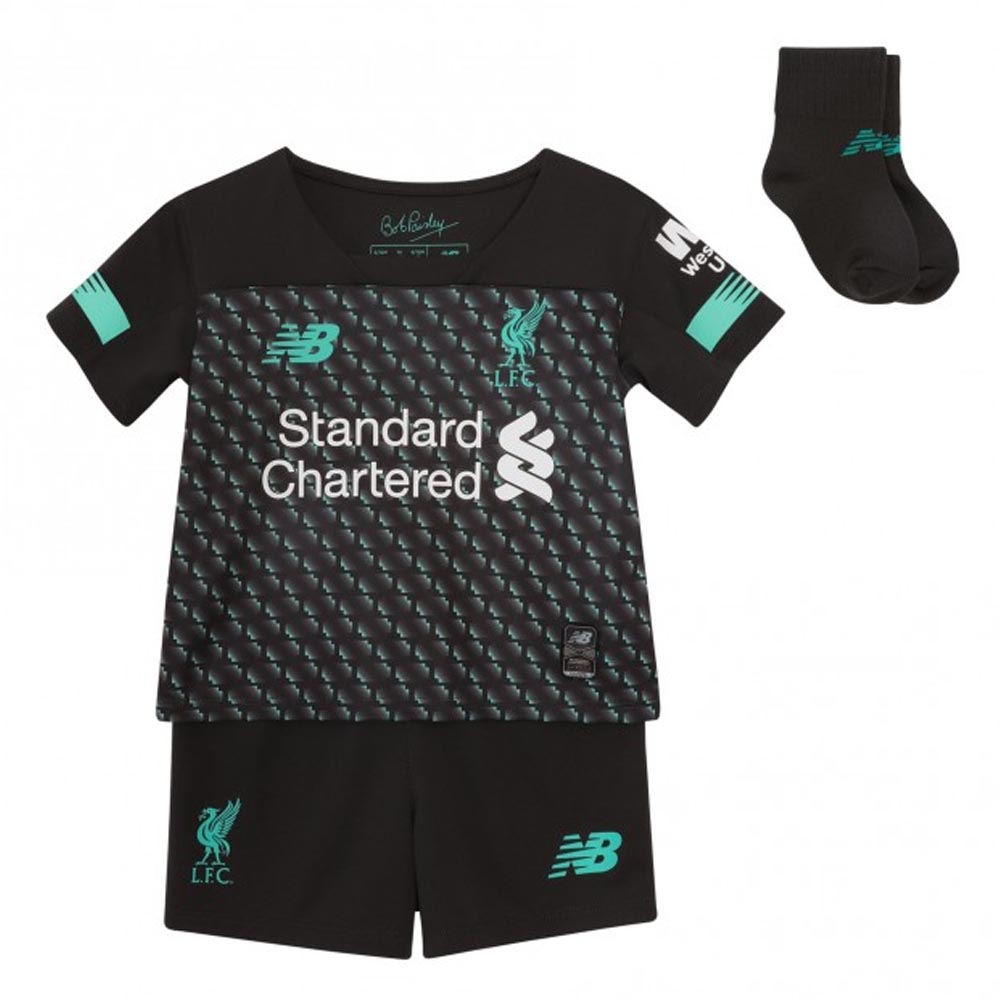 liverpool 2019 third kit