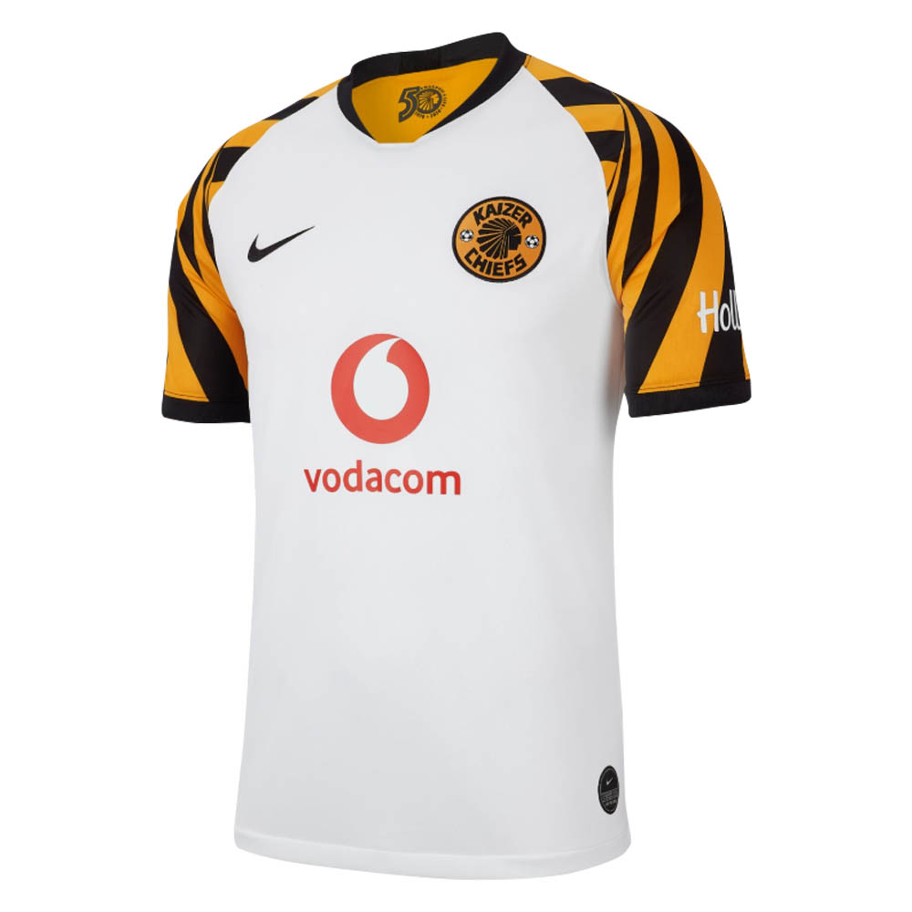 kaizer chiefs 2020 jersey