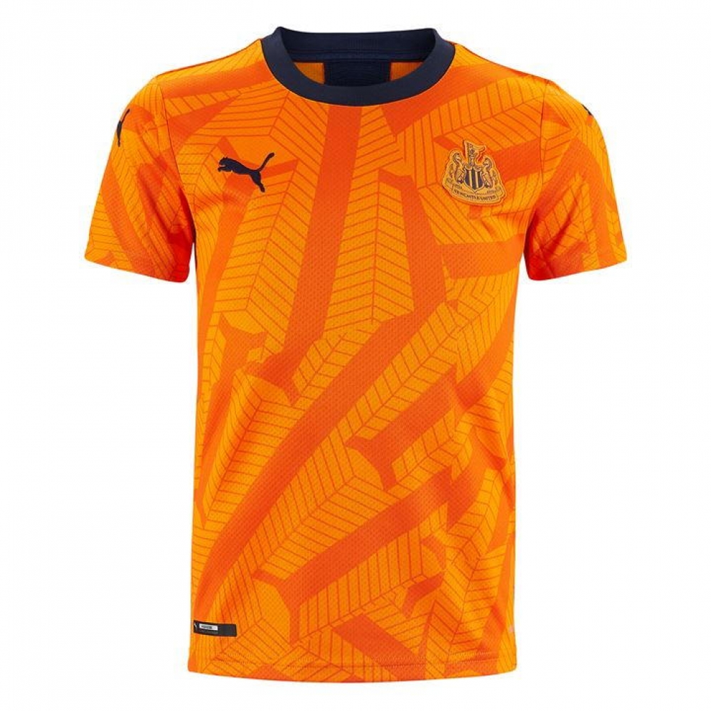 Newcastle 2019-2020 Third Shirt (Kids)