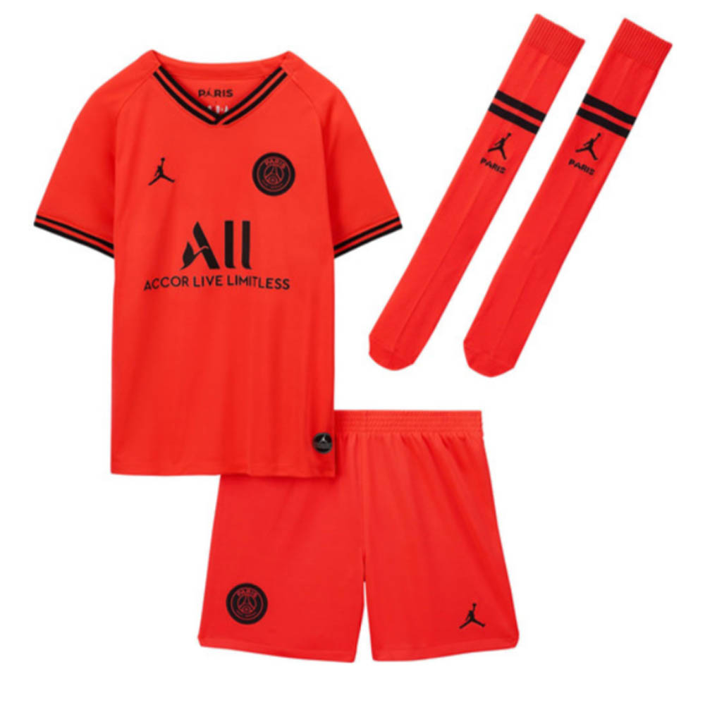 2020 psg kit