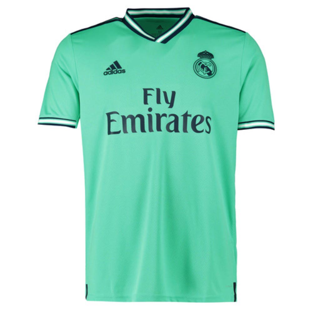 real madrid 2019 third kit