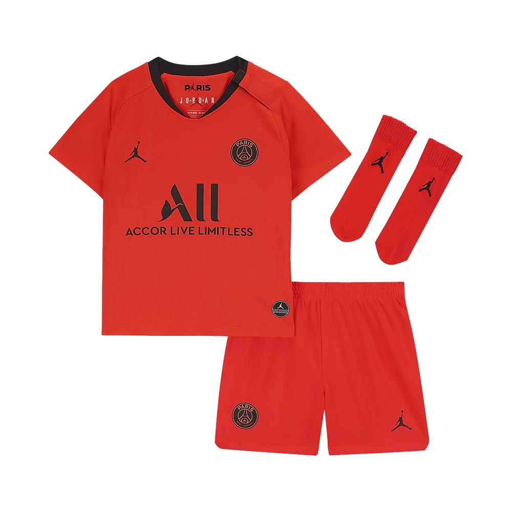 psg 2019 away kit