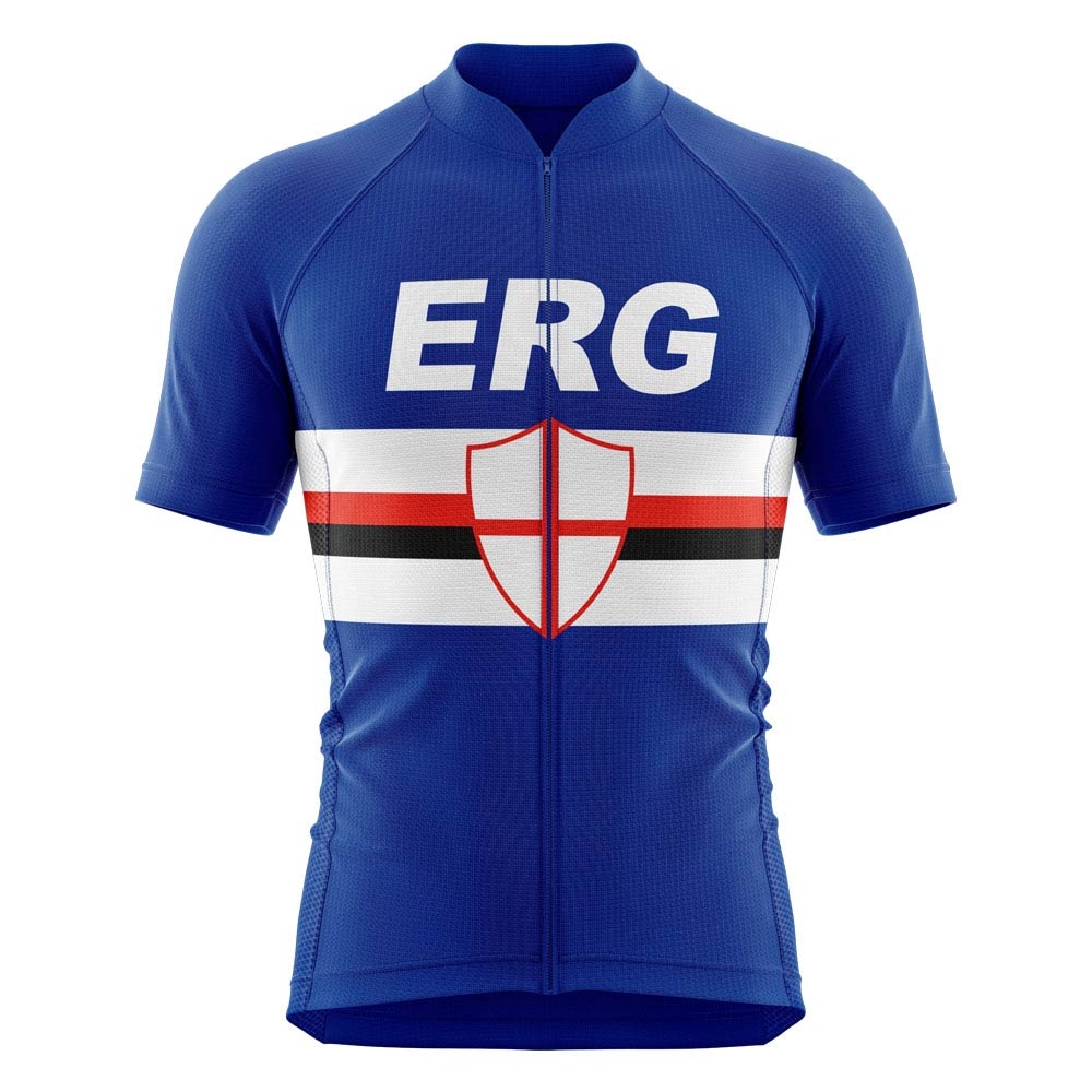 Sampdoria 1991 Concept Cycling Jersey - Little Boys