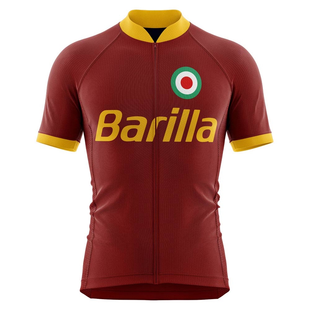 Roma 1991 Concept Cycling Jersey - Womens