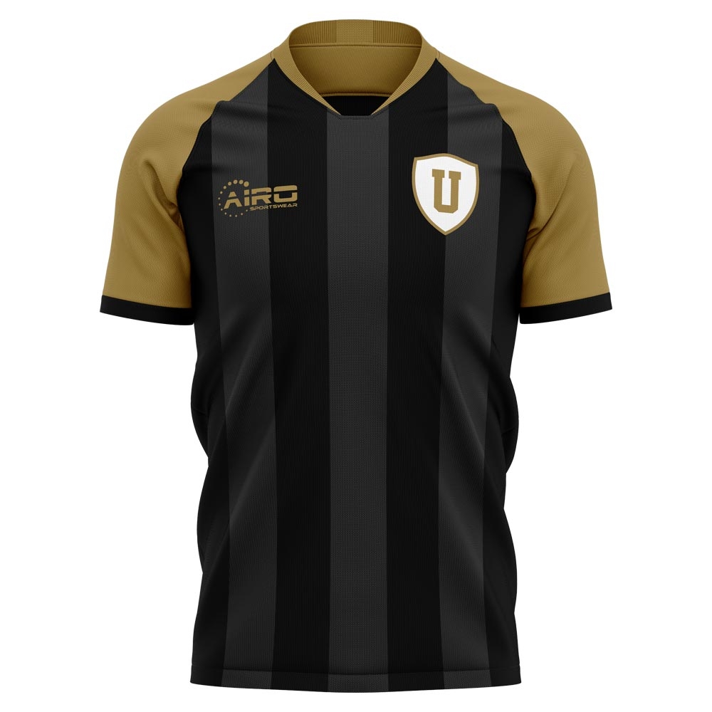 Udinese 2019-2020 Away Concept Shirt