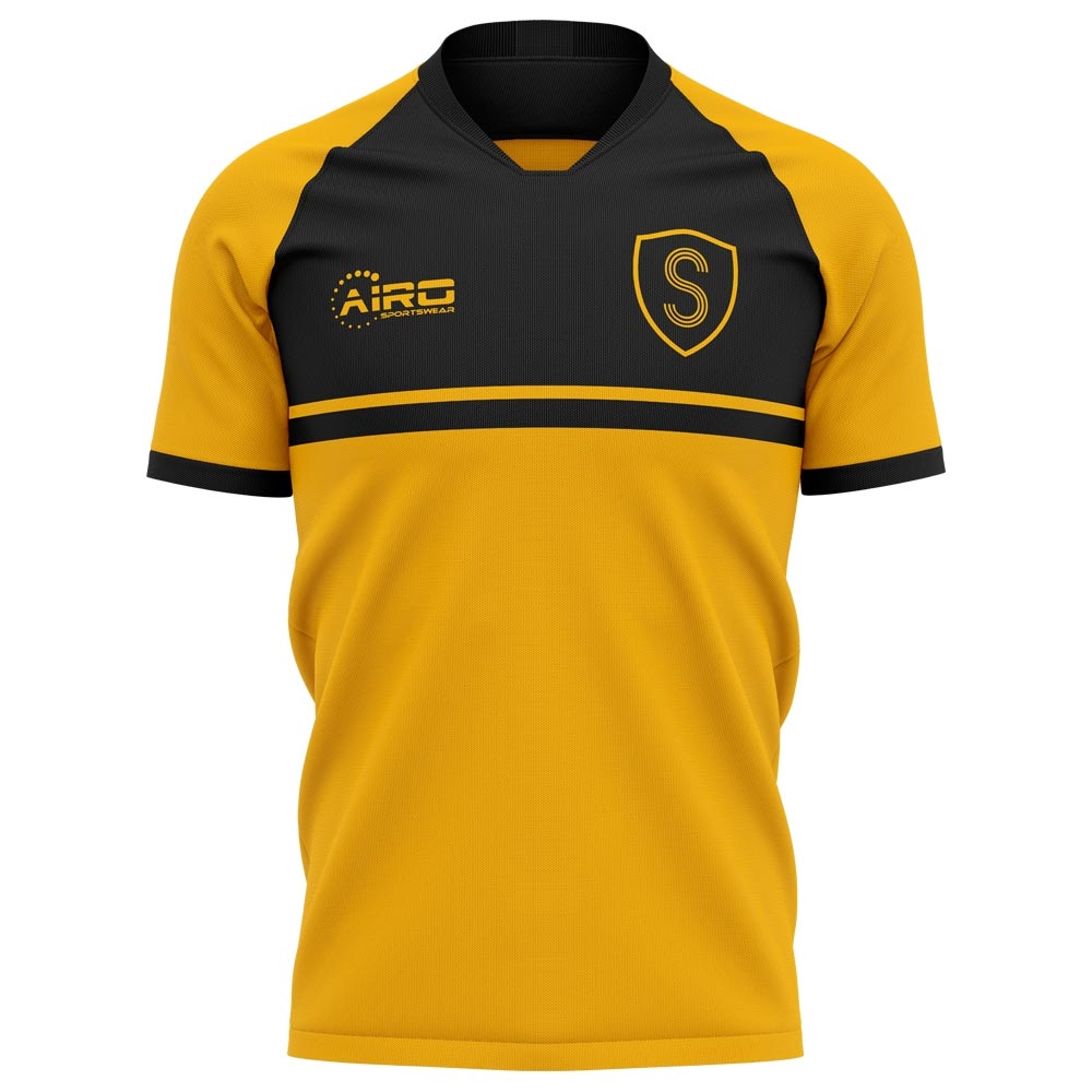 Sheriff Tiraspol 2019-2020 Home Concept Shirt - Adult Long Sleeve