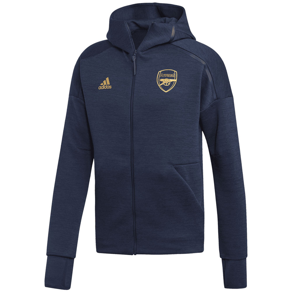 arsenal jacket 2020