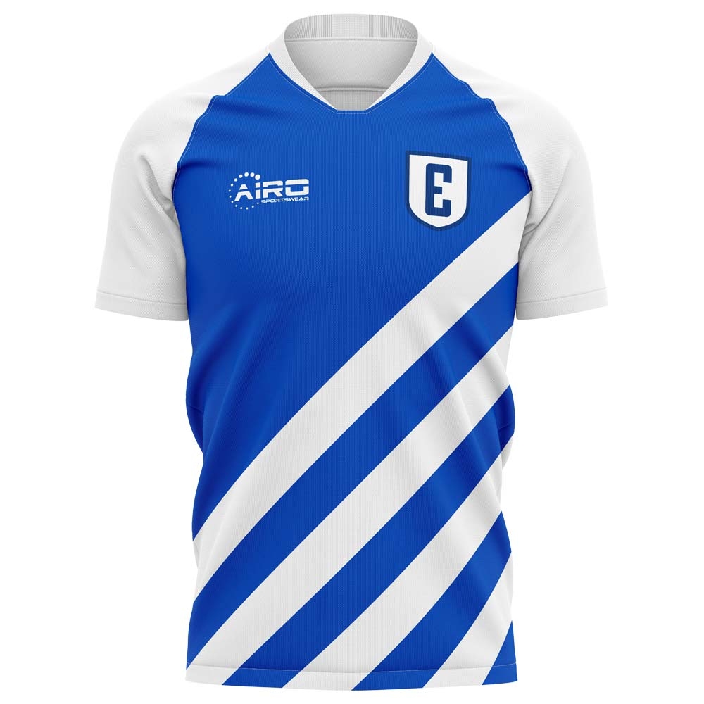 Espanyol 2019-2020 Third Concept Shirt - Kids (Long Sleeve)