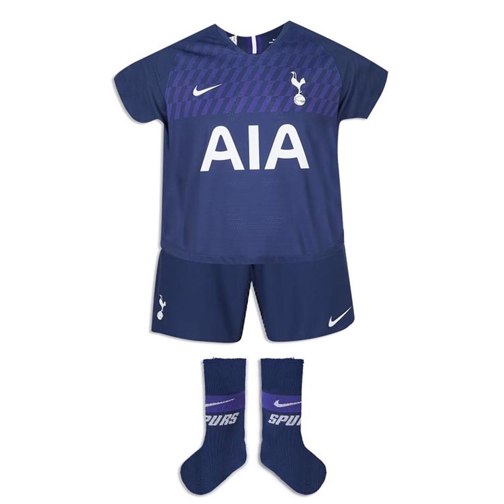 jersey tottenham 2019 away