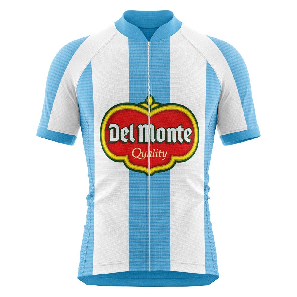 Lazio 2000 Concept Cycling Jersey