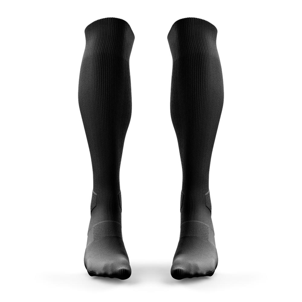 Mystery Football Socks Grab Bag - One Pair