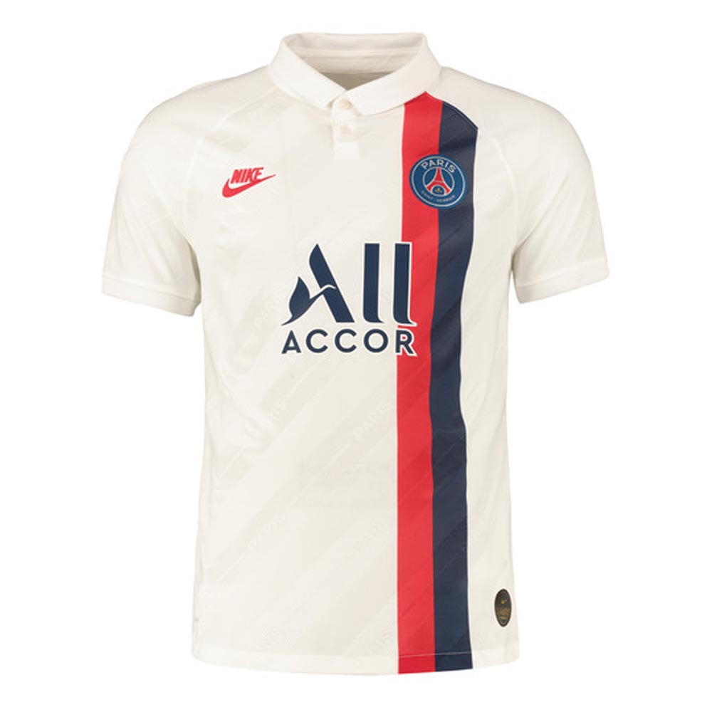 paris saint germain new shirt