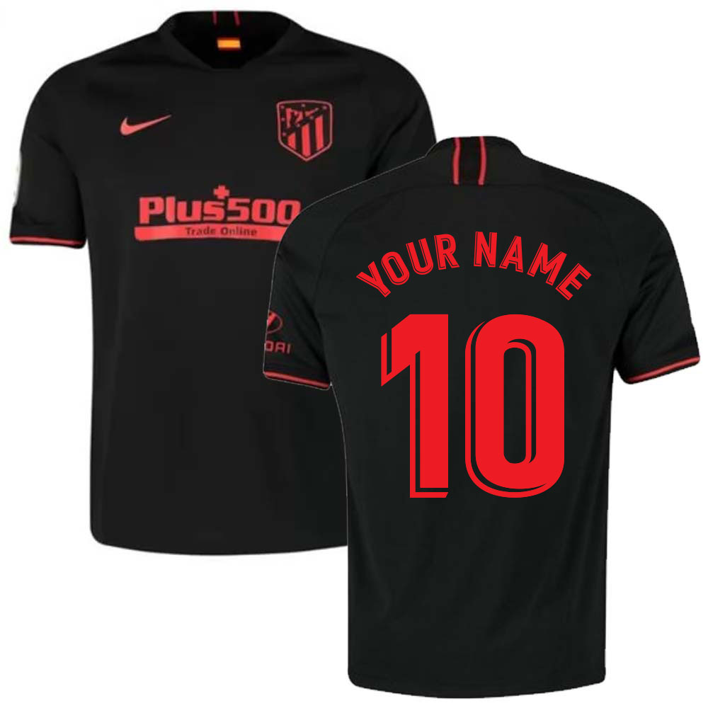 atletico madrid away jersey