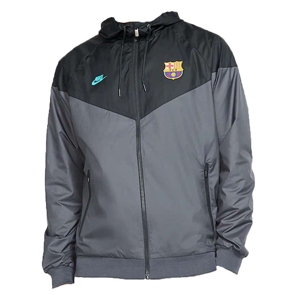 windrunner barcelona