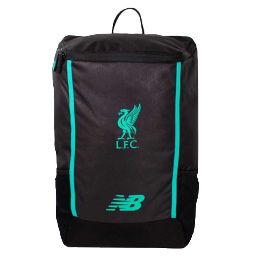 new balance liverpool backpack