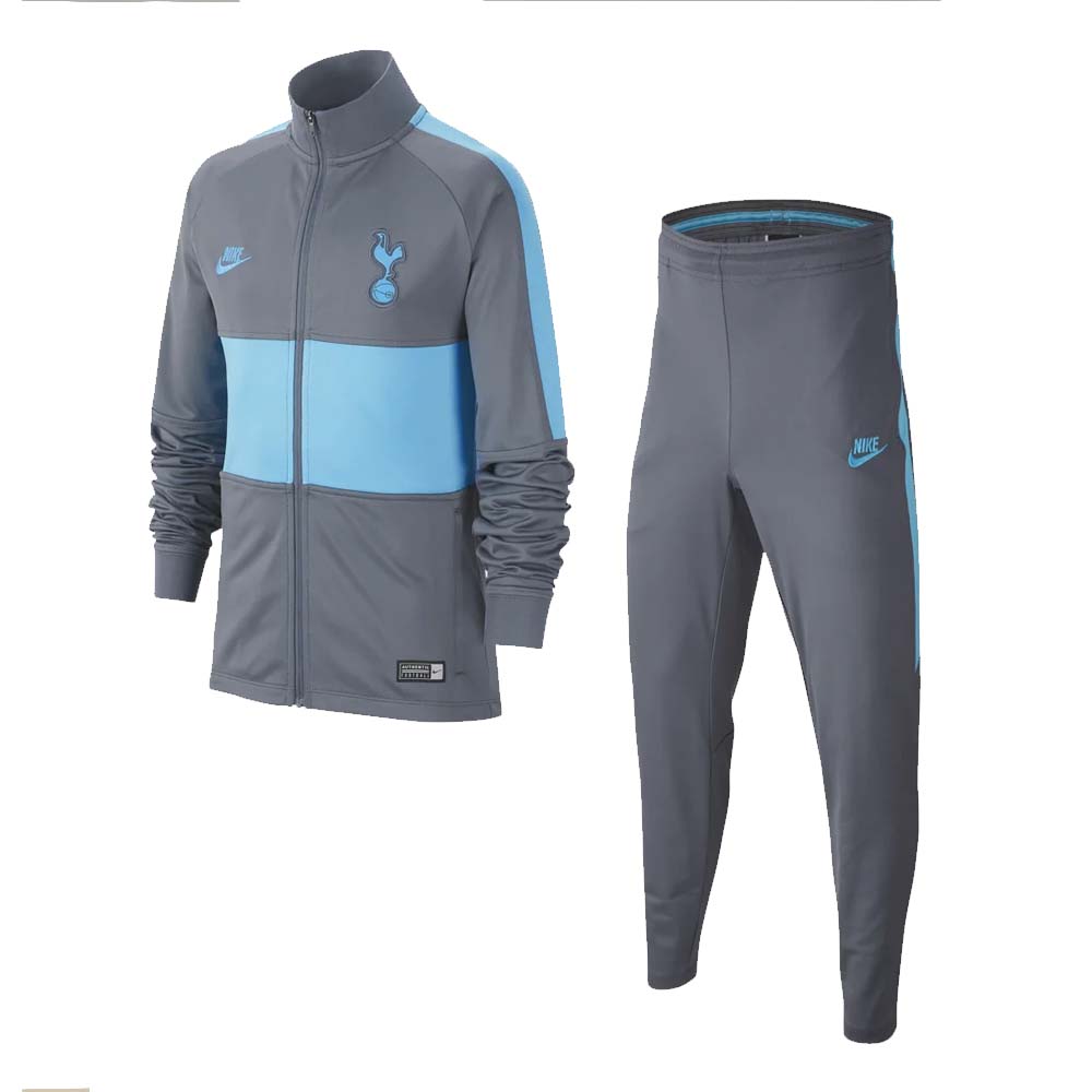 spurs tracksuit junior