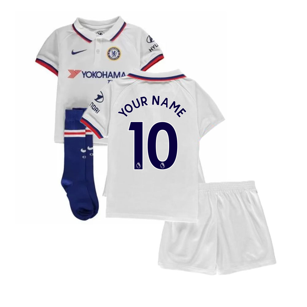 chelsea mini kit