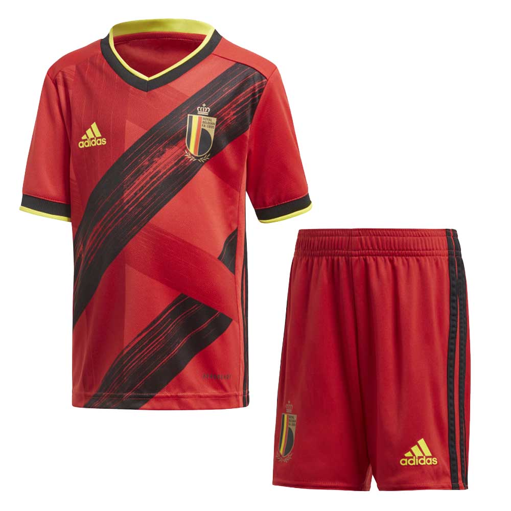 belgium national team jersey