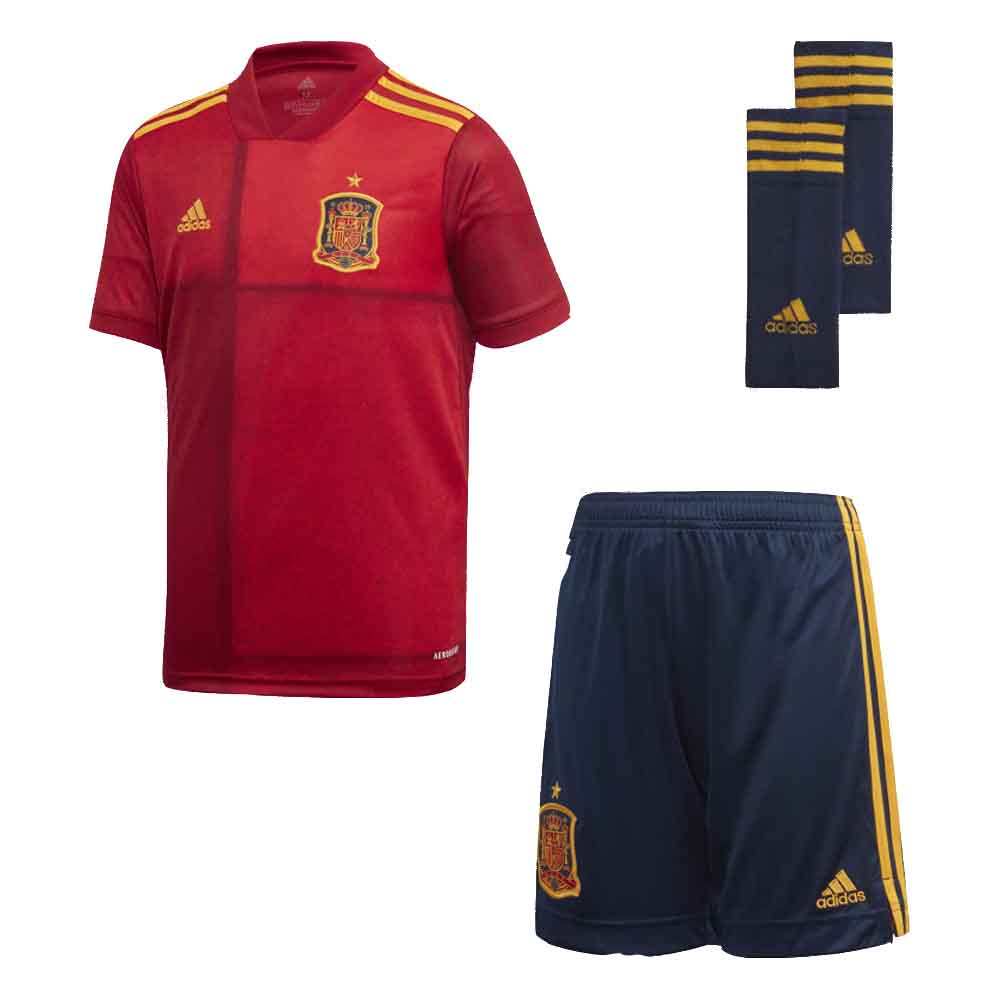 spain national kit