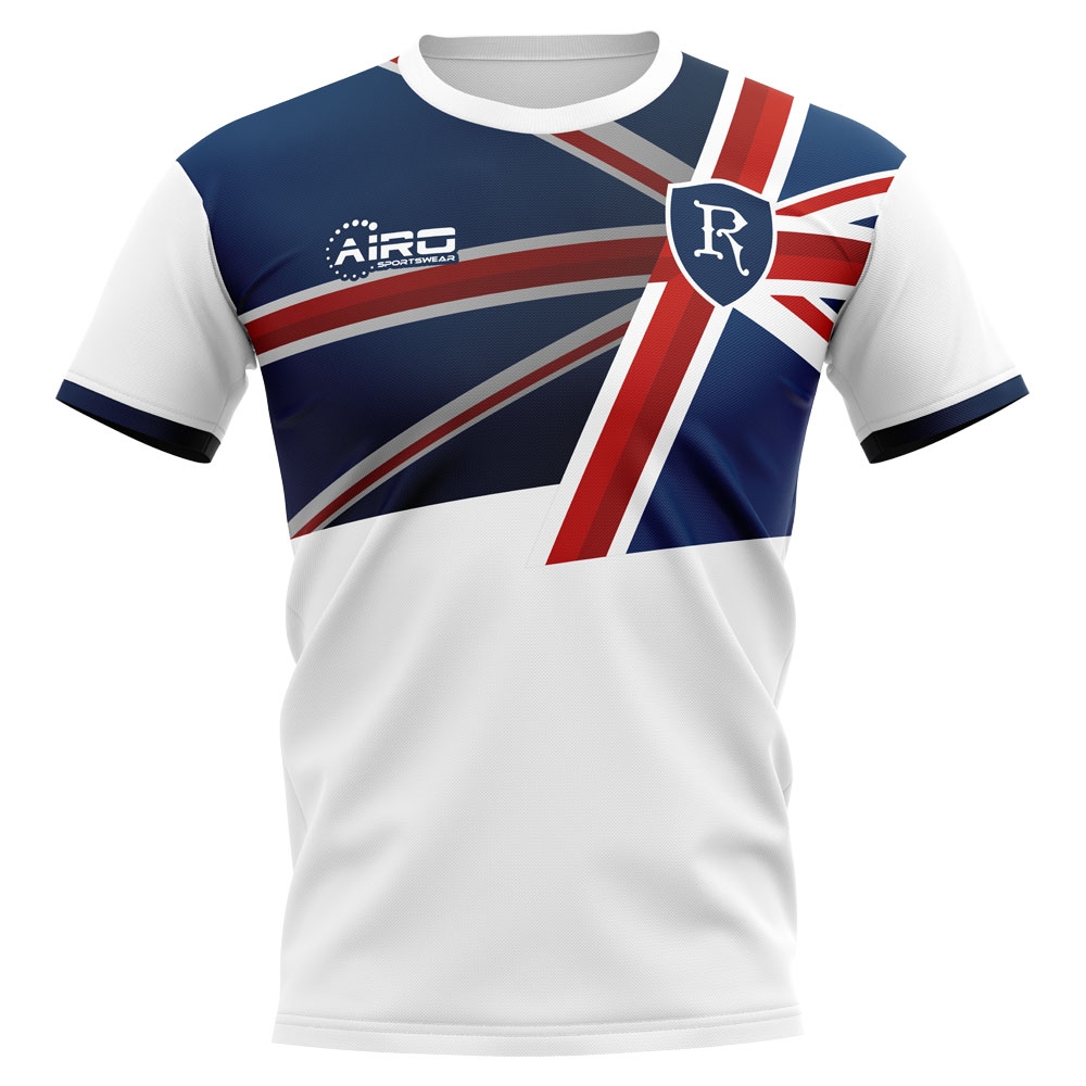 rangers shirt 2020