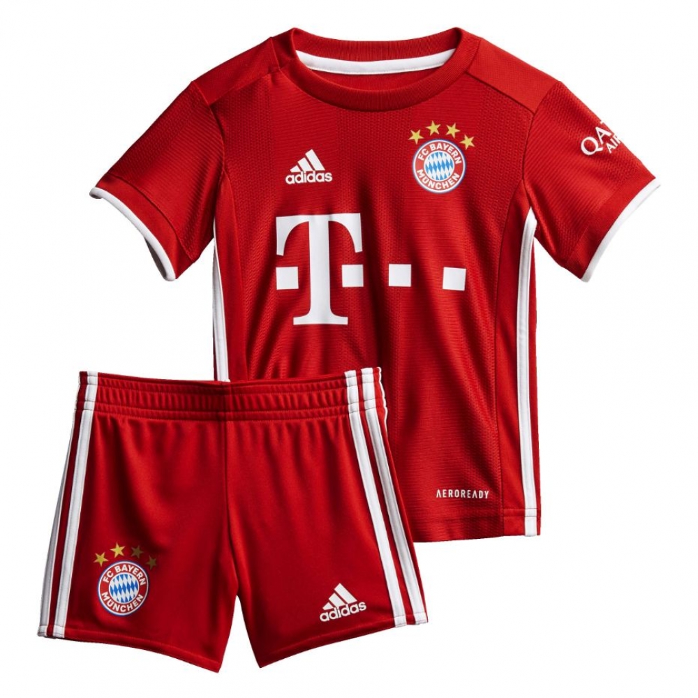bayern new kit 2021