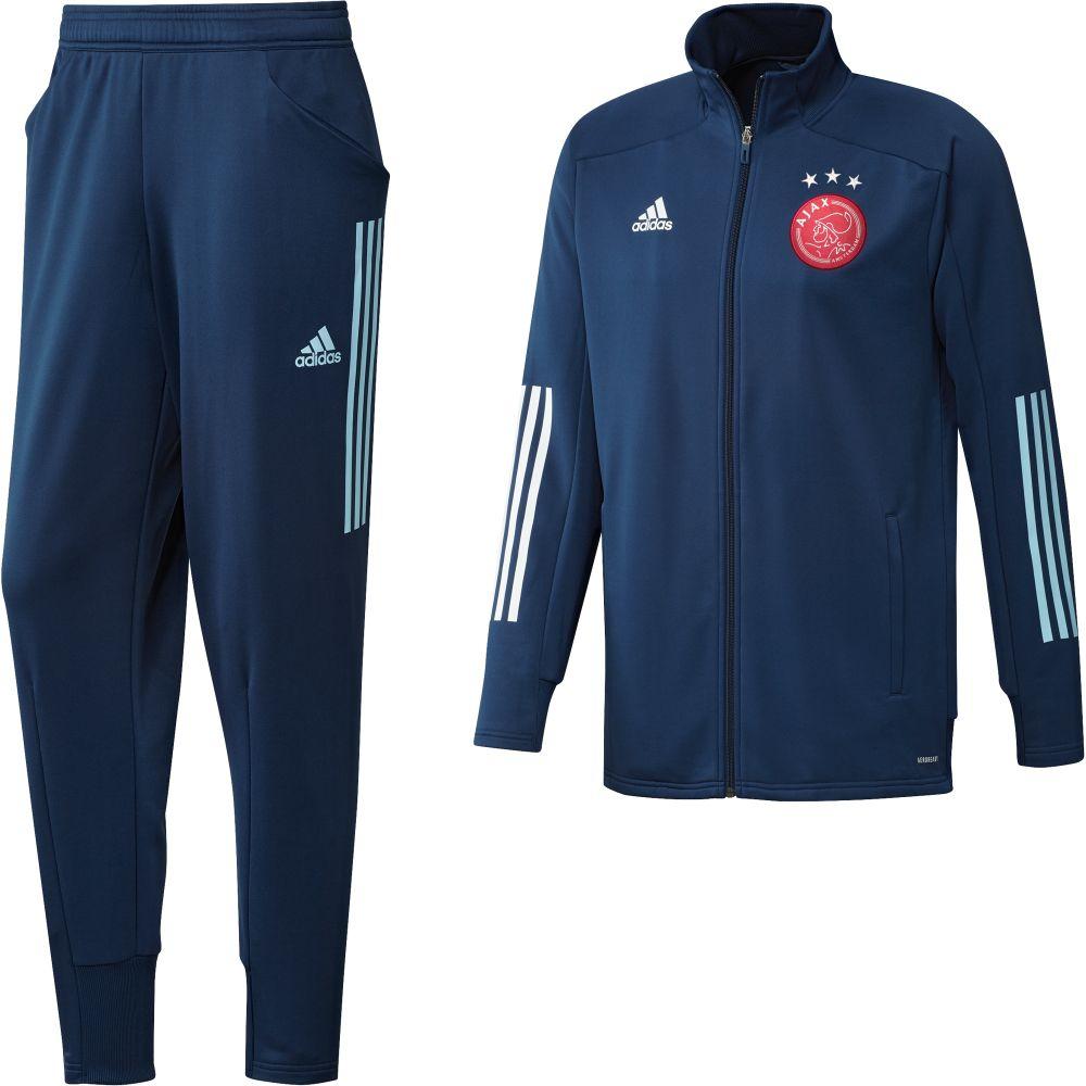 ajax tracksuit