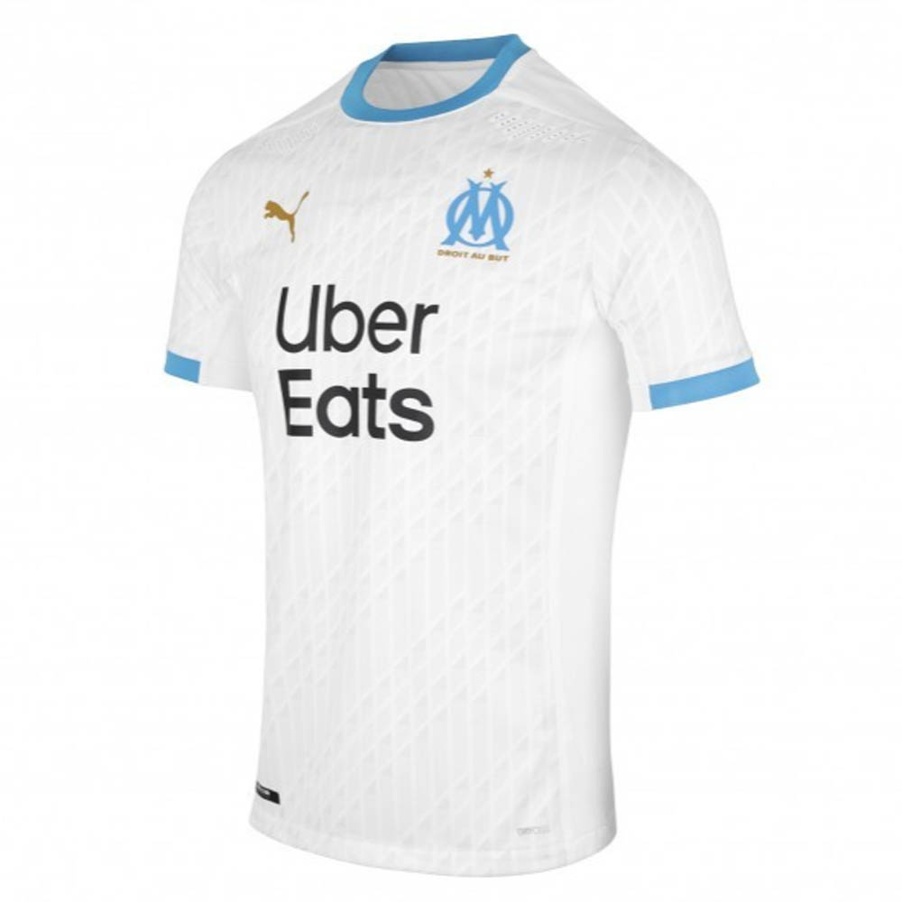 Marseille jersey 2021 Clearance