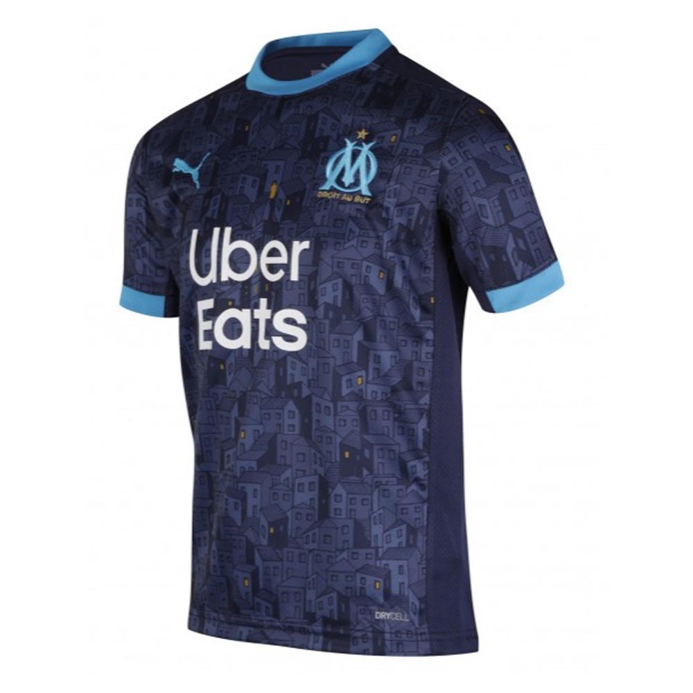 new marseille kit