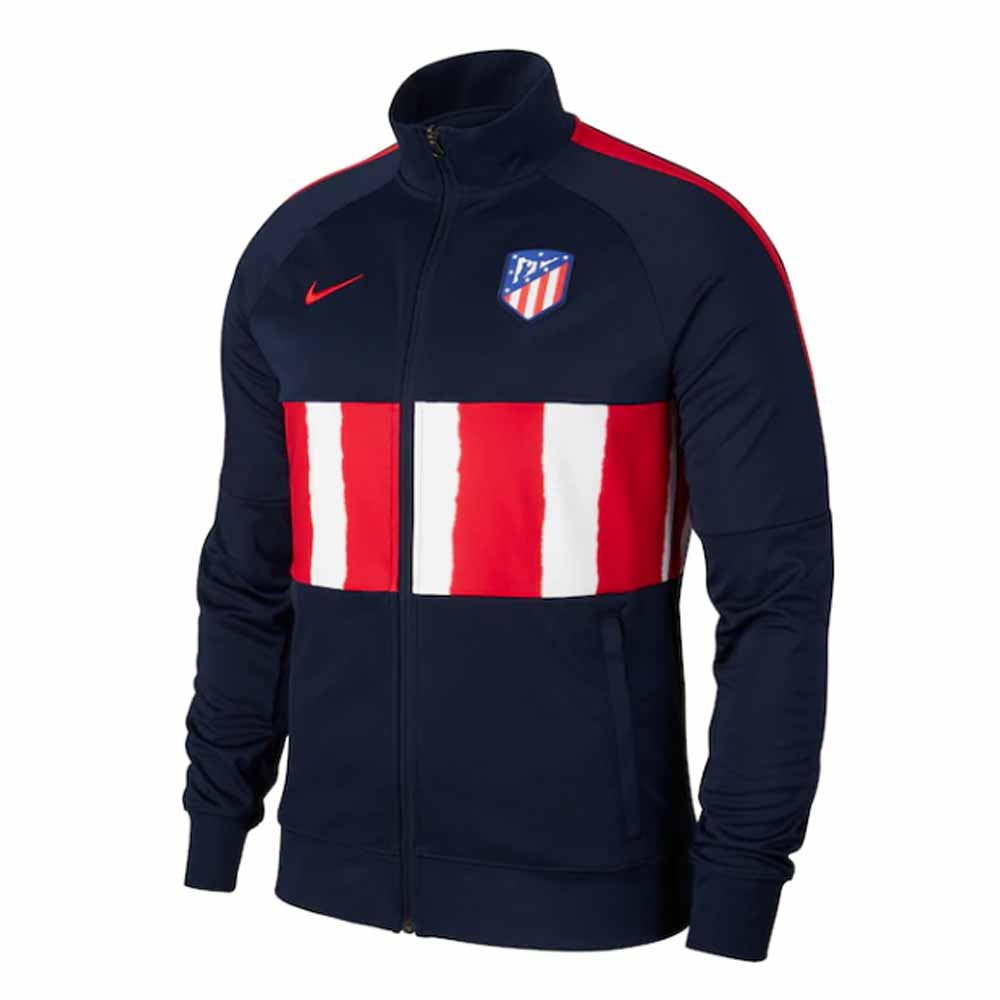 atletico madrid track jacket