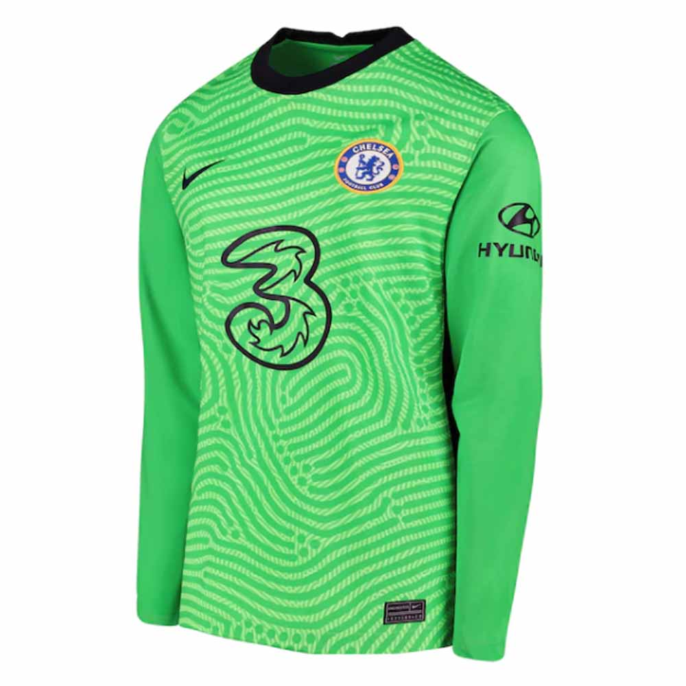 chelsea kids jersey