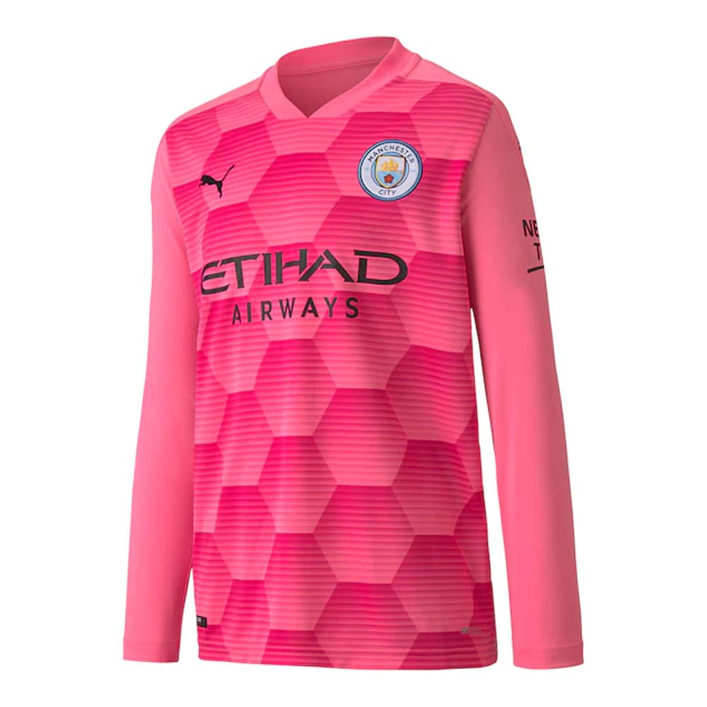 kids goalkeeper jersey