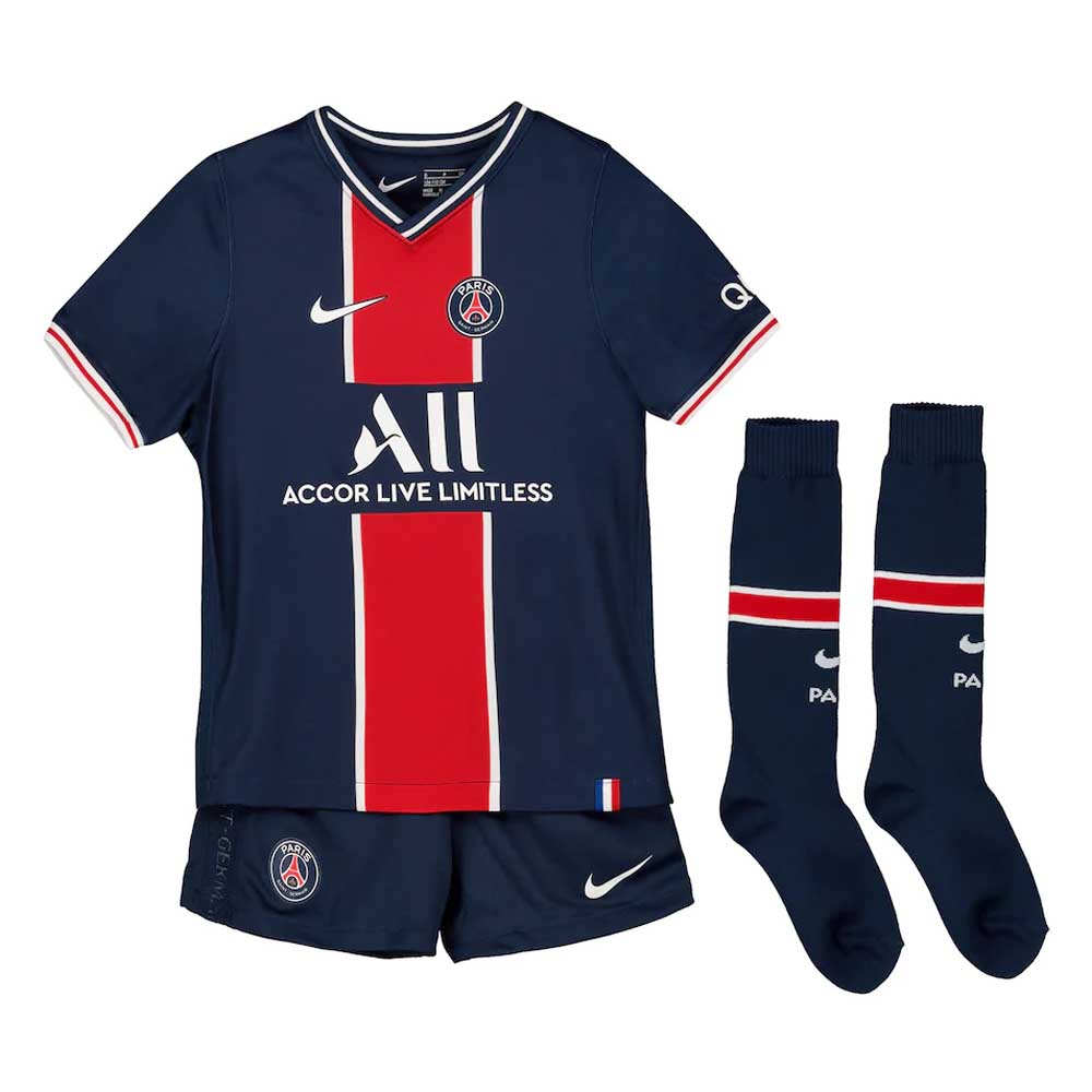 new psg kit 2021