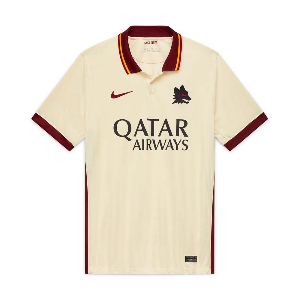 Buy Roma Football Kit Cheap Online [ 1000 x 1000 Pixel ]