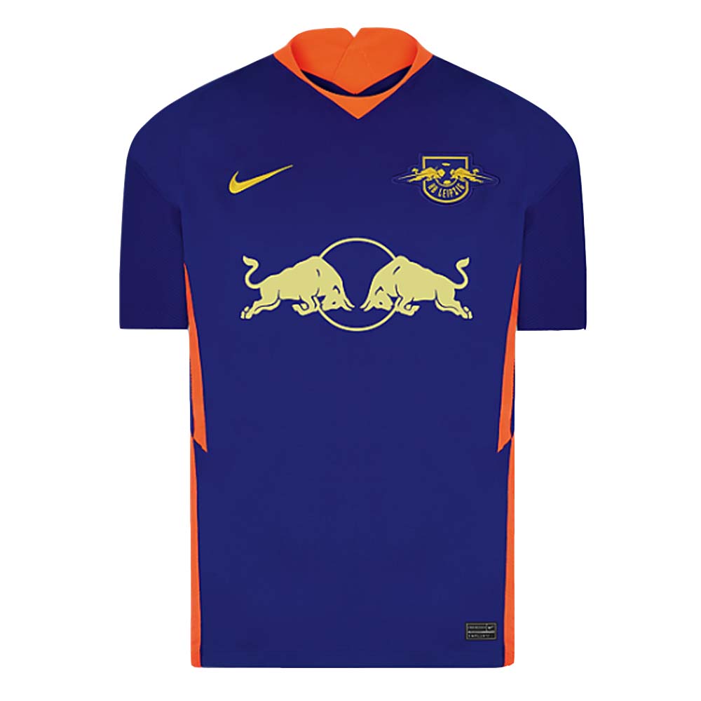 Red Bull Leipzig 2020-2021 Away Shirt