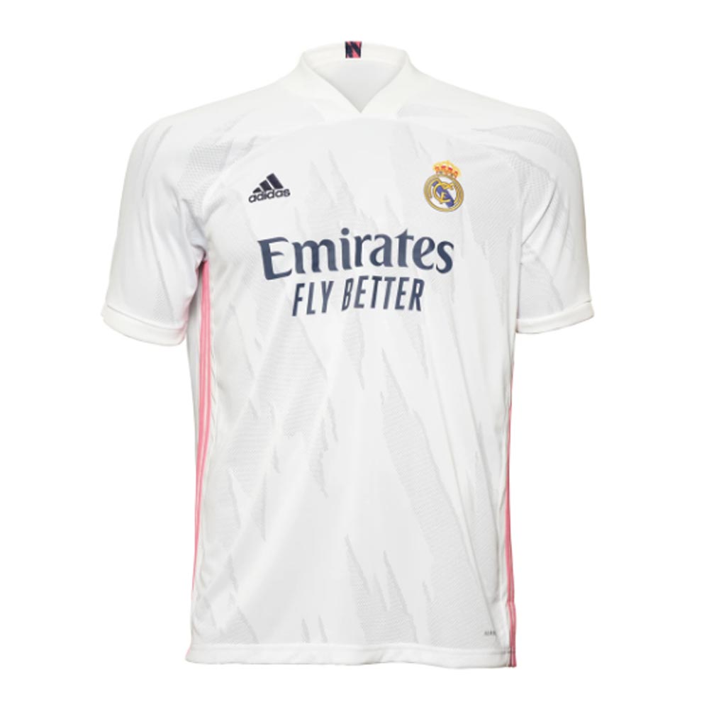 Real madrid junior shirt Clearance