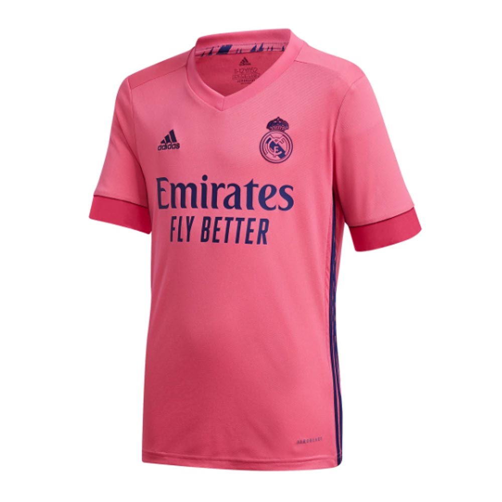 jersi real madrid 2020